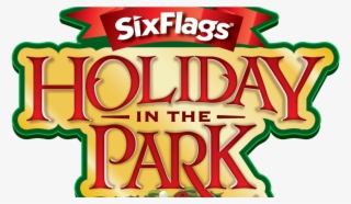 A New Winter Event Comes To Six Flags - Six Flags Hurricane Harbor #9235349