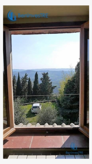 Farmhouse For Sale In Greve In Chianti District Lamole - Estate #9235700