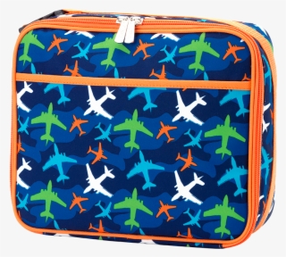 Lunch Box - Take Flight - Lunchbox #9235825