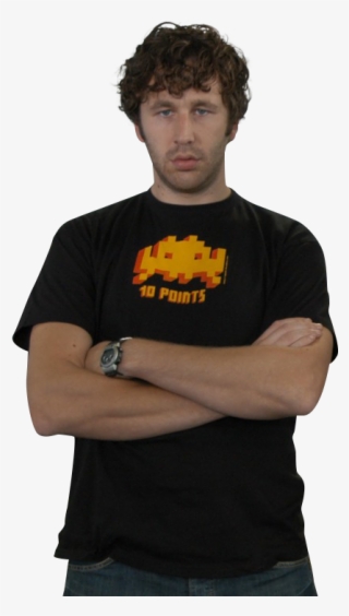 Roy Trenneman - Roy It Crowd Costume #9235954