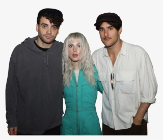 Paramore - Paramore 2018 #9235957