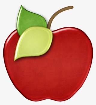 Teacher Apple - Apple #9235958