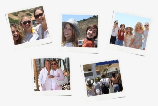 Graphic Design To Bu Beach House - Collage #9236095