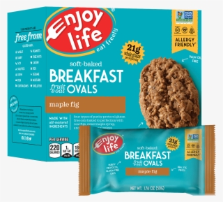 Enjoy Life Foods #9236134