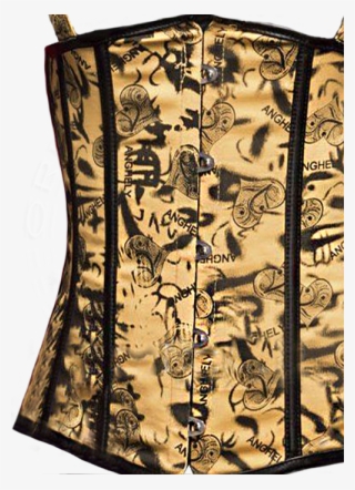 Gangster Secondary Product Picture1 - Pattern #9236277