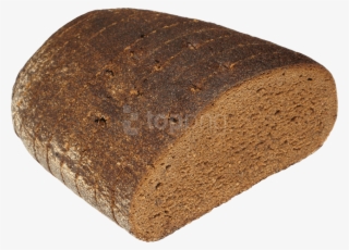 Free Png Images - Rye Bread #9236430