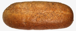 Bread Png Icon - Banana Bread #9236439
