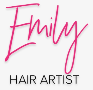 Emily - Calligraphy #9236493