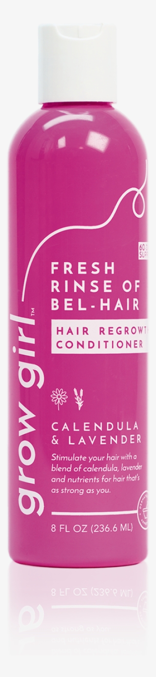 Hair Regrowth Conditioner - Bottle #9236497
