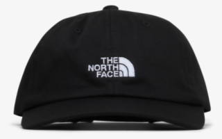 The North Face The Norm Hat Tnfblk/tnfwhthtchtem - North Face #9236810