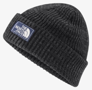 The North Face Salty Dog Beanie Black - North Face #9236847