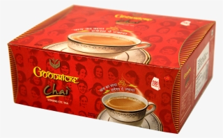 Ctc Black Tea - Guinness #9236946