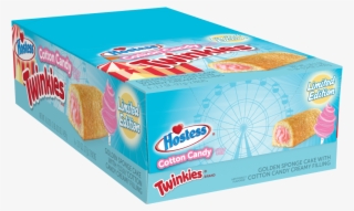 Hst Twnk Cottoncandy Cdy 0118 Salessample 011925 #9237232