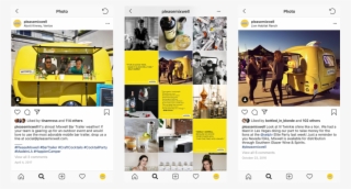 Trailerinsta - Online Advertising #9237268