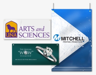Custom Banner Image - University Of North Alabama #9237269