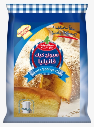 Sponge Cake Vanilla 10 Kg - Parmigiano-reggiano #9237286 Sponge Cake Vanilla 10 Kg - Parmigiano-reggiano #9237286