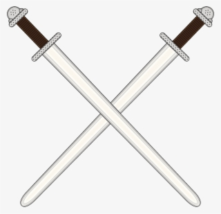 Sword Sabre Stock Photography Illustration Crossed - Sword #9237402