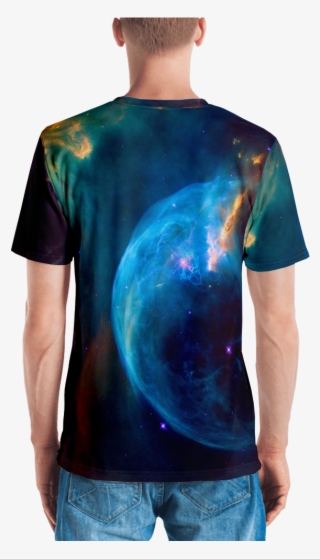 Nebula All-over Shirt - Shirt #9237451