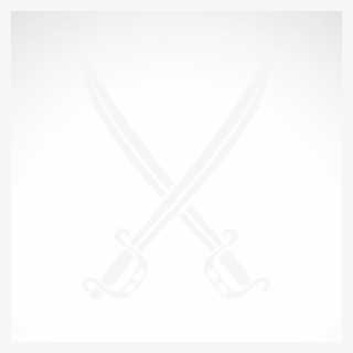 Simple Color Vinyl Cross Swords Stickers Factory - Knife #9237479