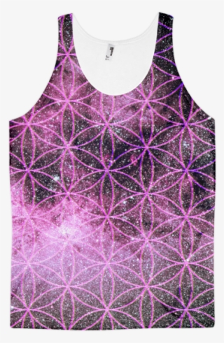 Bubble Gum Flower - Active Tank #9237535