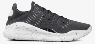 Under Armour Curry 4 Low Review - Men's Ua Curry 4 Low #9237647