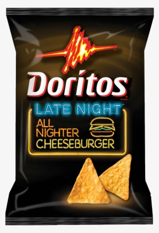 20 Doritos - Doritos Salt And Vinegar #9237891