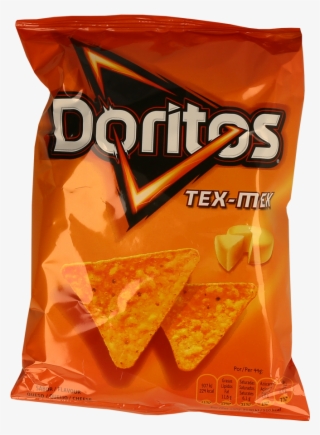 Back - Doritos Original Salted #9237935