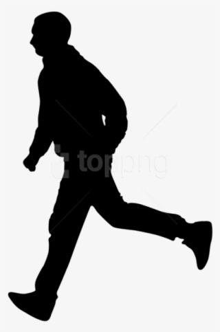 Free Png Running Man Silhouette Png - Running Man Silhouette Png #9238154 Free Png Running Man Silhouette Png - Running Man Silhouette Png #9238154