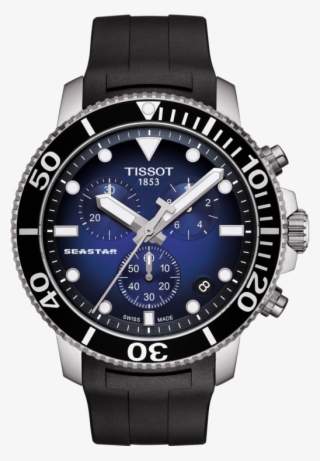 Tissot Seastar 1000 Powermatic 80 #9238202