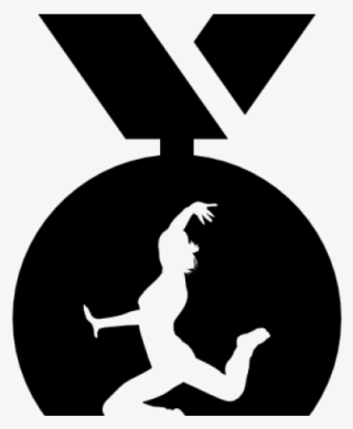 Medaille Silhouette #9238204