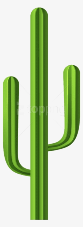 Free Png Images - Cactus Clip Art Png #9238863