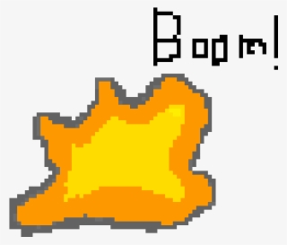 Minecraft Explosion - Illustration #9238864