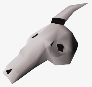 The Strange Skull Is An Item That Players Can Use With - Northrop Grumman B-2 Spirit #9238937