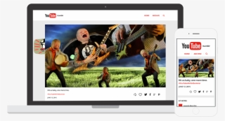 Clicking Into A Tumblr Post Accesses Its Detail Page - Youtube #9239077