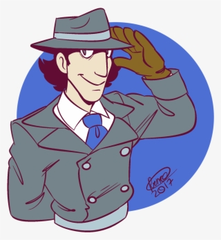 Gentleman #9239082