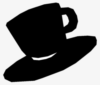 Psychedelic Clipart Flying Saucer - Saucer #9239323