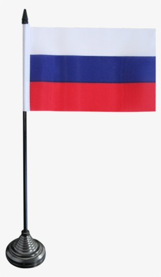 Drapeau Russie Png #9239429