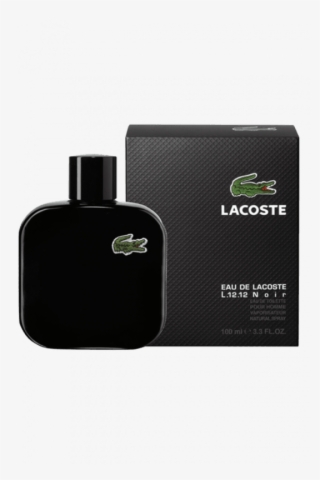 Lacoste Eau De L - Lacoste Eau De Lacoste L 12.12 Noir Intense #9239525