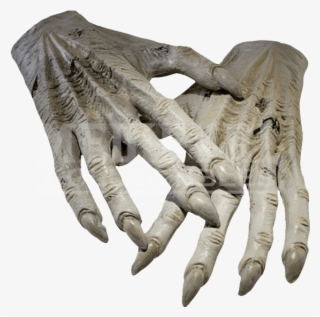 Harry Potter Dementor Adult Hands #9239531