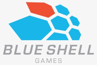 Blue Shell Games #9239553