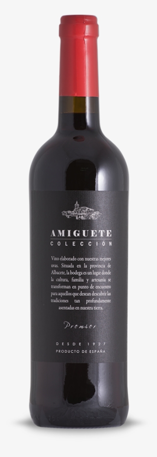 Amiguete - Kenwood Jack London Zinfandel 2006 #9239693
