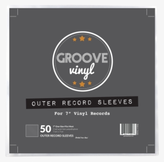 7 Inch Outer Record Sleeves - Poster #9239798