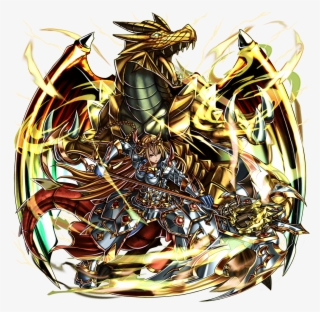 Holy Slasher Rhodia Full Art - Illustration #9239839