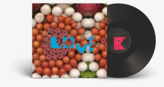 Kitsuné Love Is The First Compilation Of A Long Series - Circle #9239956