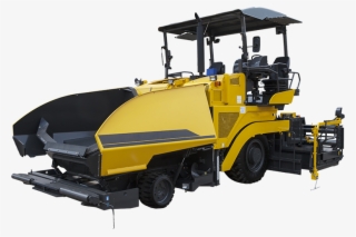 When You Choose Tolliver & Curl For Your Asphalt Paving - Bulldozer #9240052