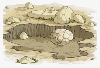 Dead Rising Clipart Earth - Illustration #9240171