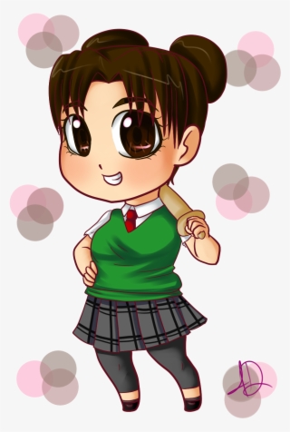 Chibi Chibi Naruto Naruto Naruto Girls Girls Sakura - Cartoon #9240266