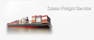 Stealth Delivery International Inc - Feeder Ship #9240514