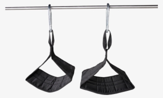 Cintas De Suspensión Para Abdominales - Earrings #9240645