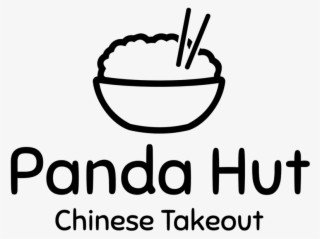 Panda Hut-logo - Gelato #9240649